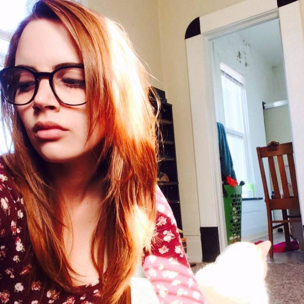 Meet your Posher, Natalie